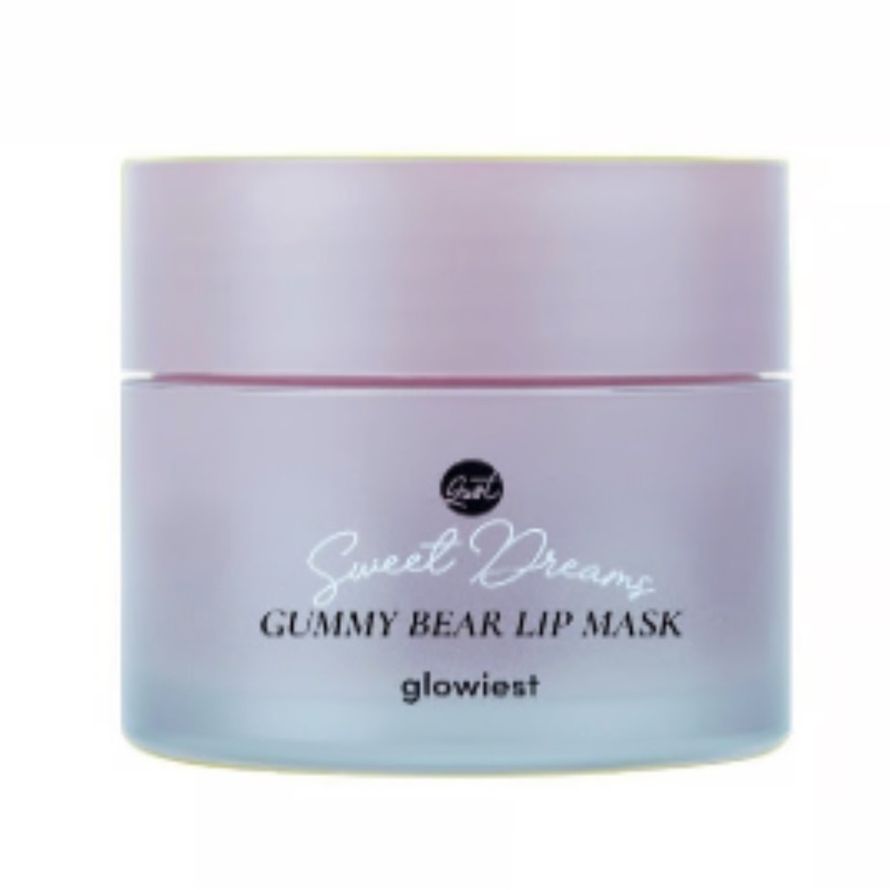 Glowiest Sweet Dreams Lip Mask in Gummy Bear 20g BRAND NEW/SEALED